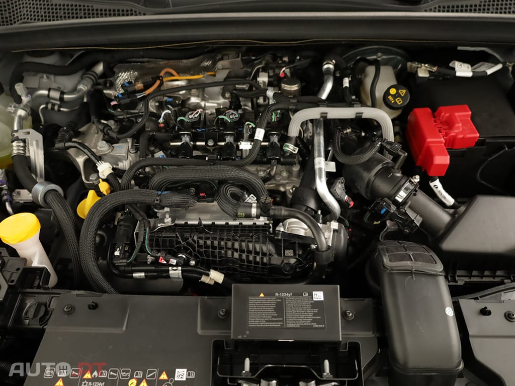 Renault Captur Captur 1.2 ECO-G Techno