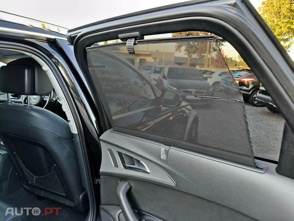 Audi A6 Allroad 3.0 TDi quattro S tronic C.Diesel