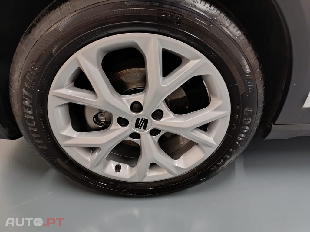 Seat Arona 1.0 TSI FR 