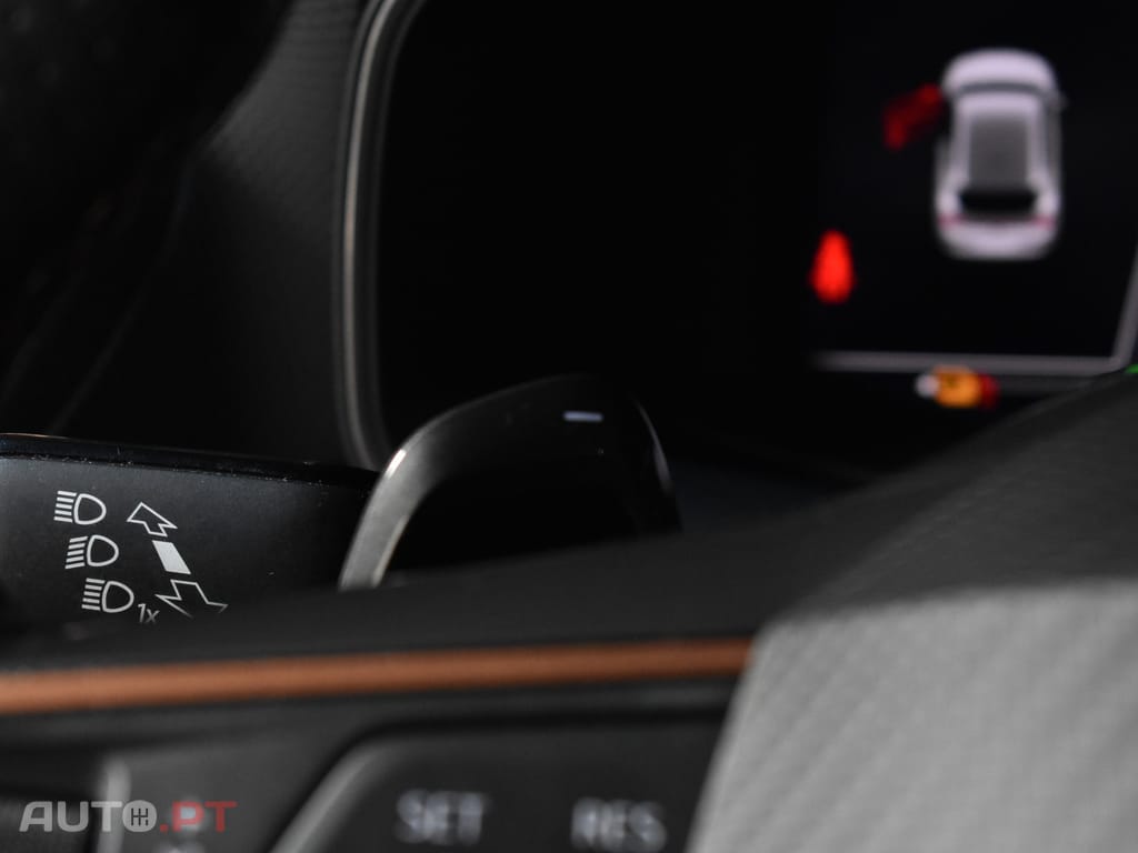 Cupra Leon 1.4 e-Hybrid VZ DSG