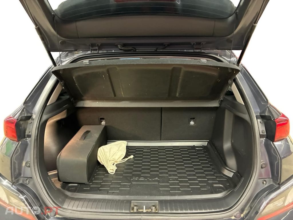 Hyundai Kauai 64 kWh Intuitive