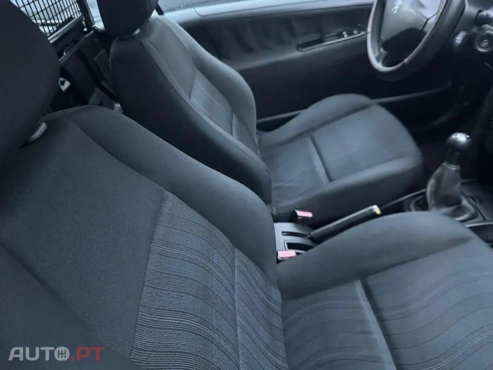 Peugeot 207 1.4 HDi Urban