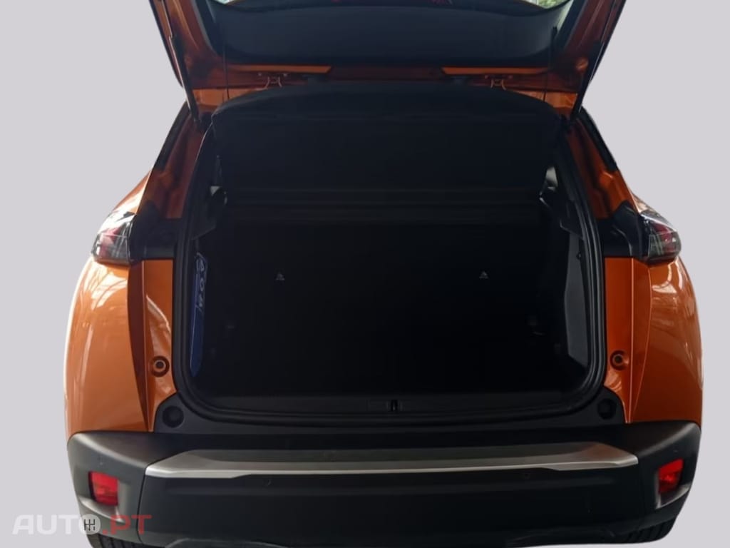 Peugeot E-2008 e Active I.V.A DEDUTÍVEL 