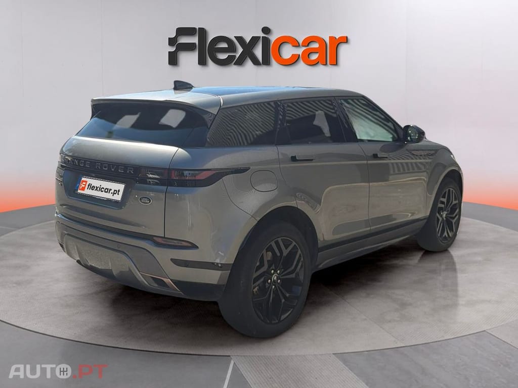 Land Rover Evoque 1.5 P300e AWD R-Dynamic S Auto