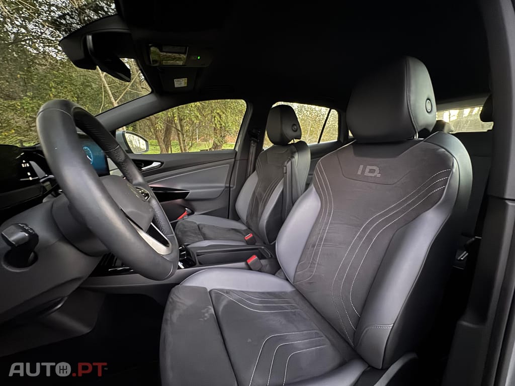 Volkswagen Id.4 77 kWh Pro Performance