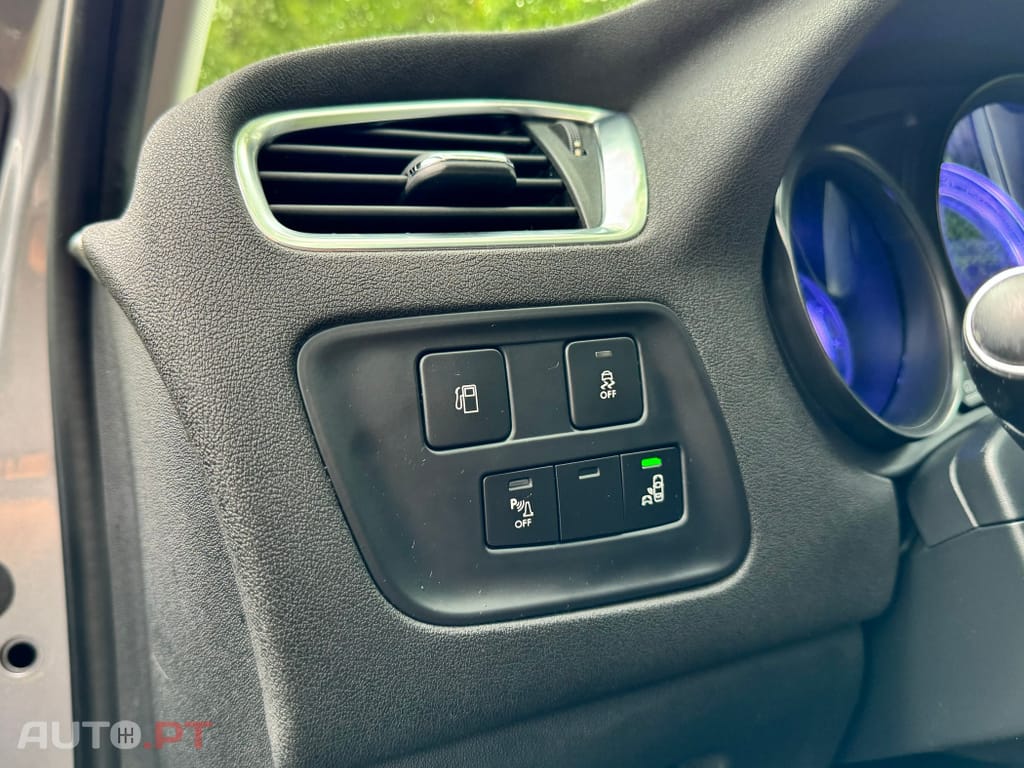 Citroen C4 1.6 BlueHDi Feel