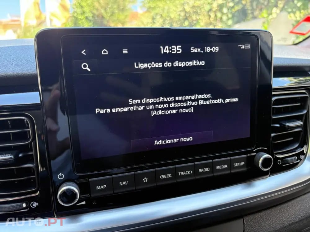 Kia Stonic 1.0 T-GDi Drive 7DCT