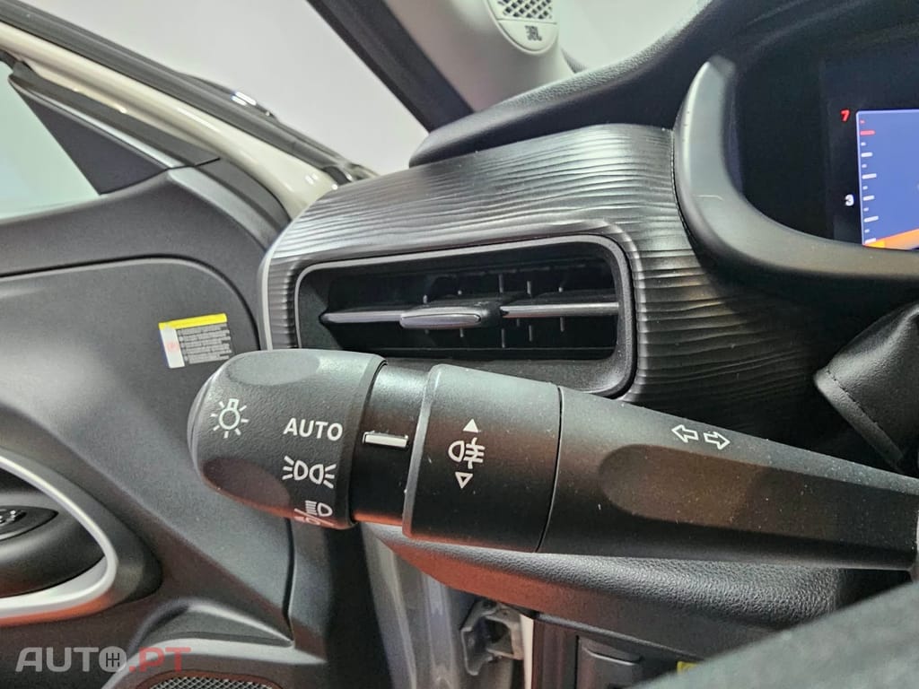 Jeep Avenger 1.2 GSE T3 Altitude