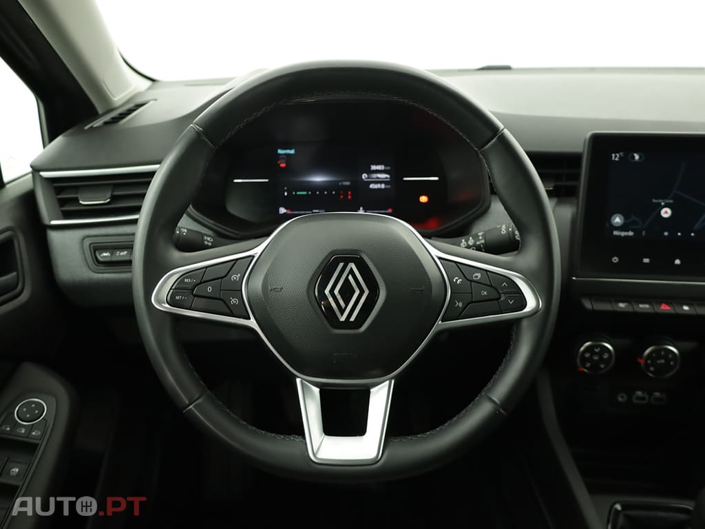 Renault Clio Clio 1.0 TCe Evolution