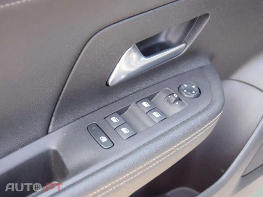 Opel Mokka 1.2 T GS Line