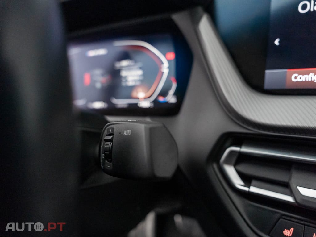 BMW M235 xDrive