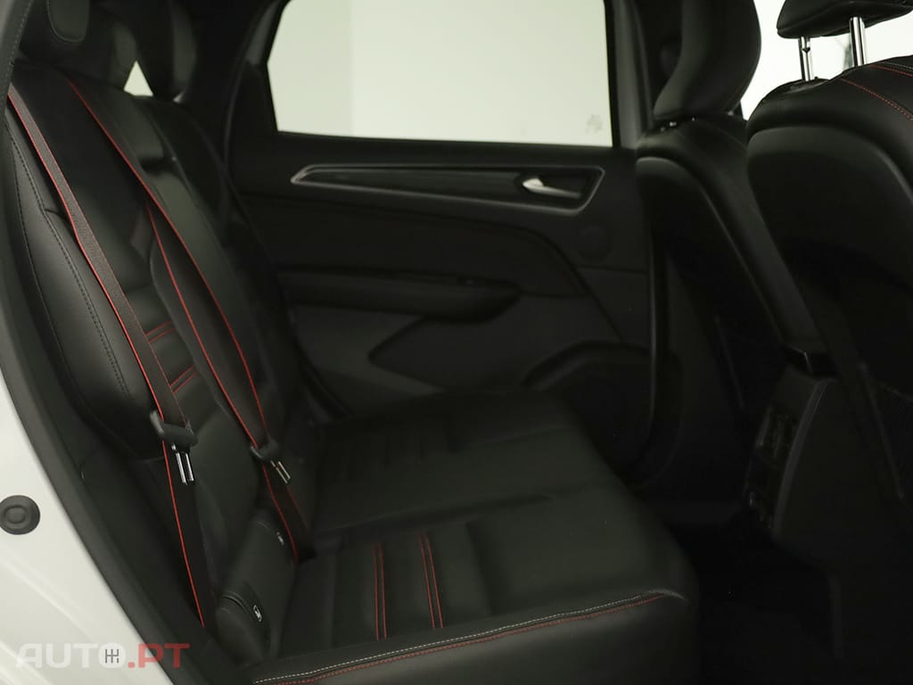 Renault Arkana Arkana 1.3 TCe R.S.Line EDC