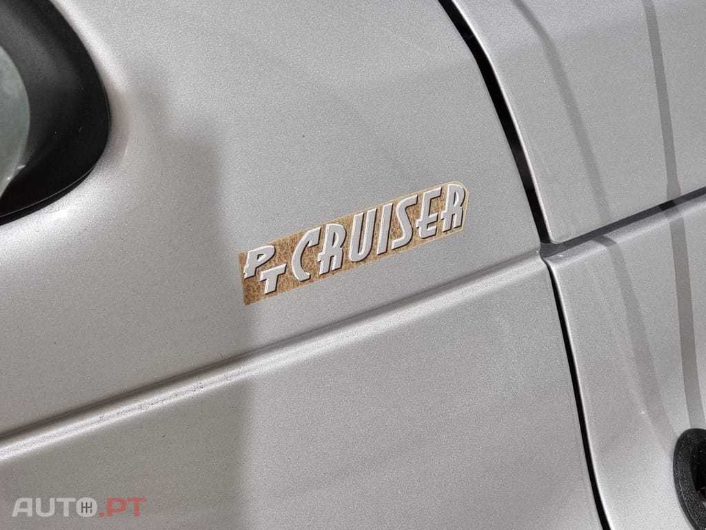 Chrysler PT Cruiser 2.0 Limited