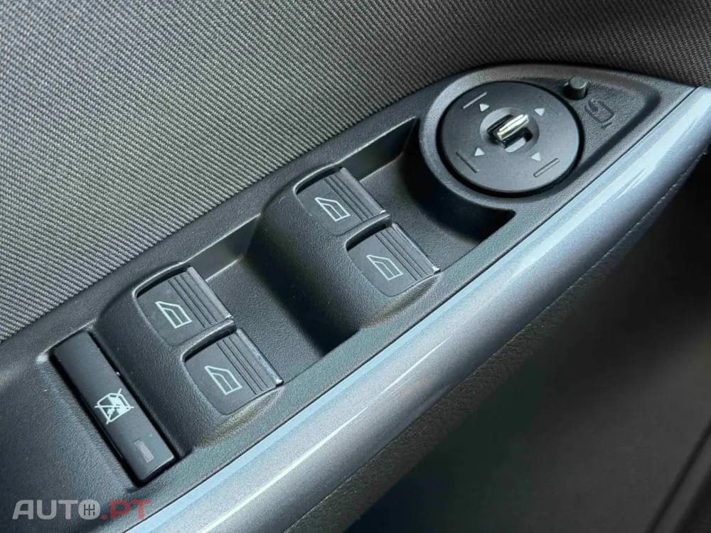 Ford Focus 1.0 SCTi Trend