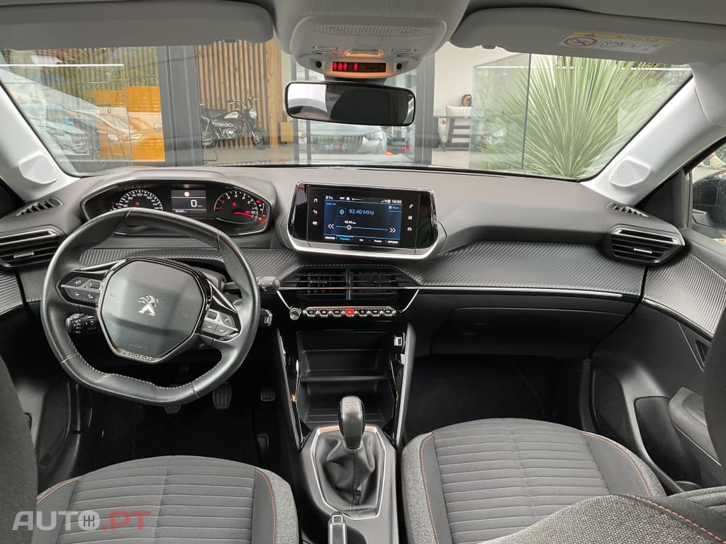 Peugeot 208 1.2 PureTech Active