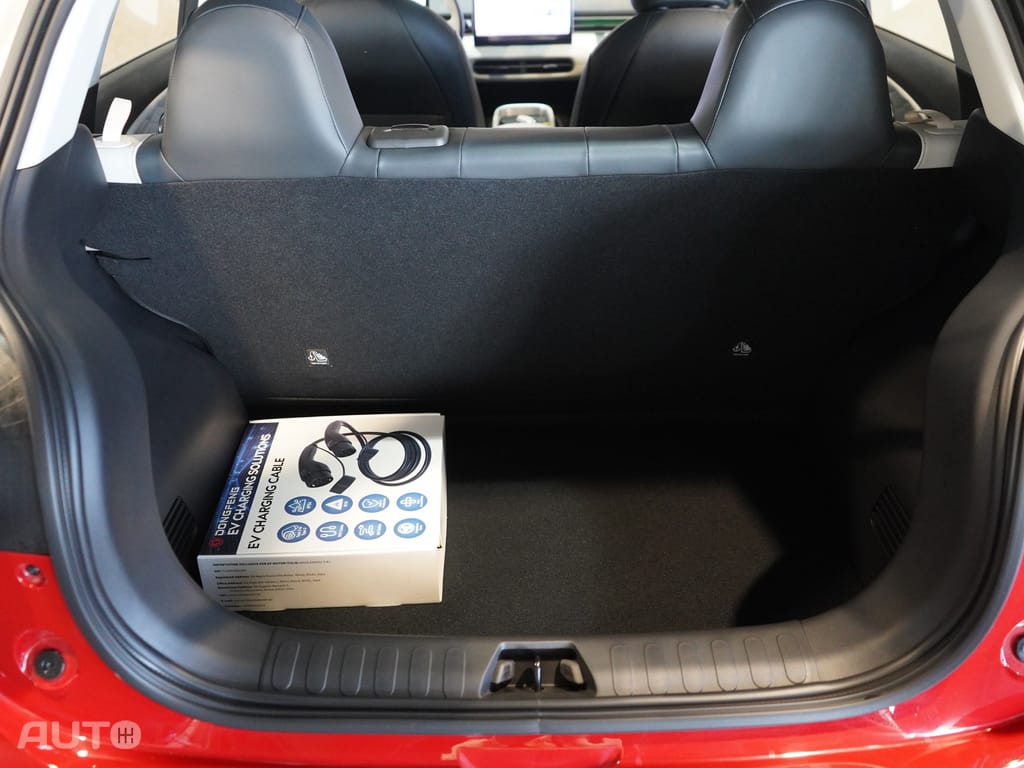 Dongfeng Box 42 kWh Plus