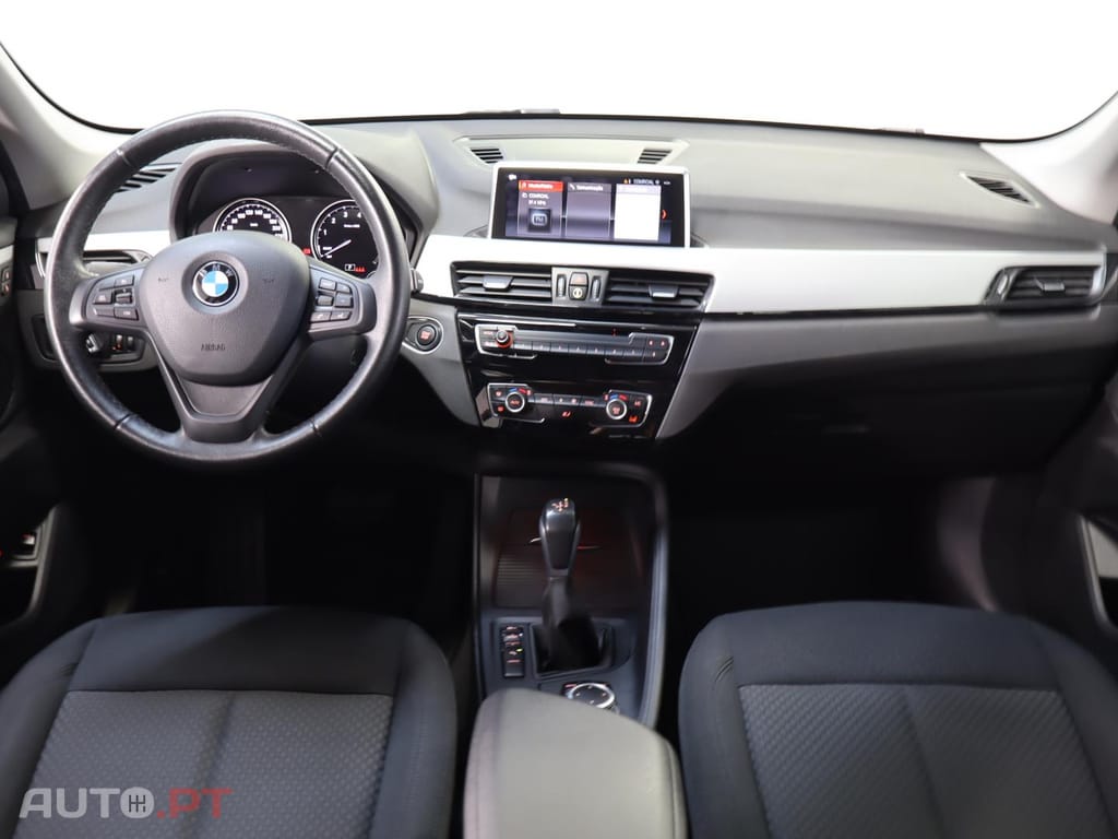 BMW X1 xDrive25e Business Advantage