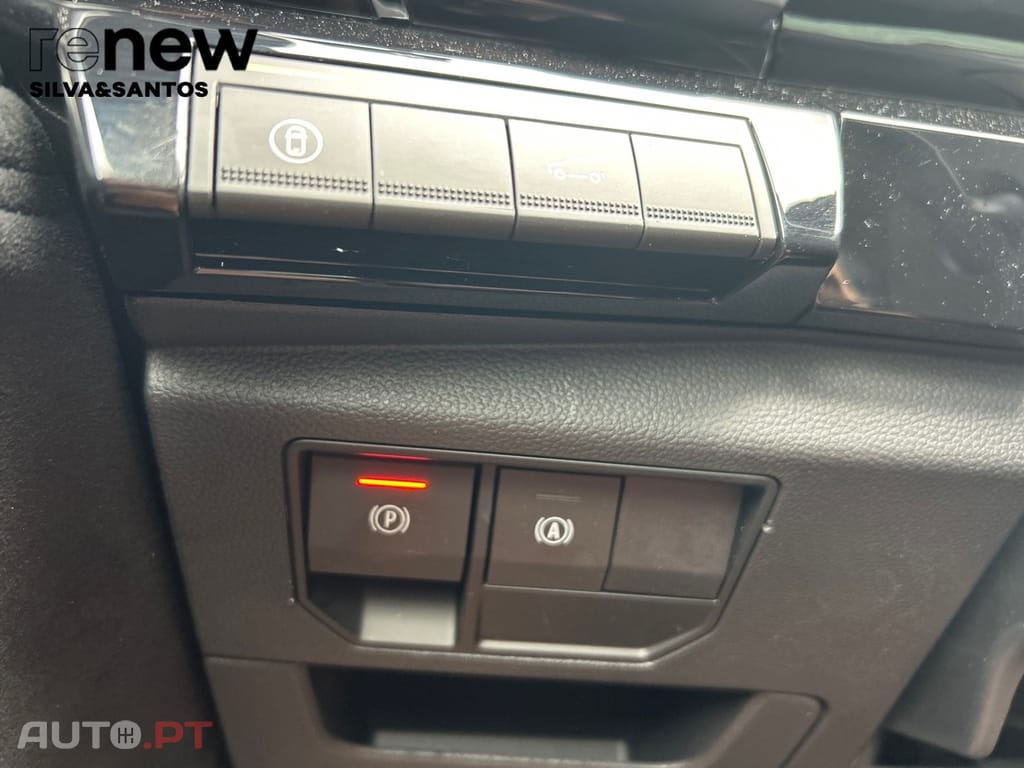 Renault Austral Esprit Alpine full hybrid E-Tech 200
