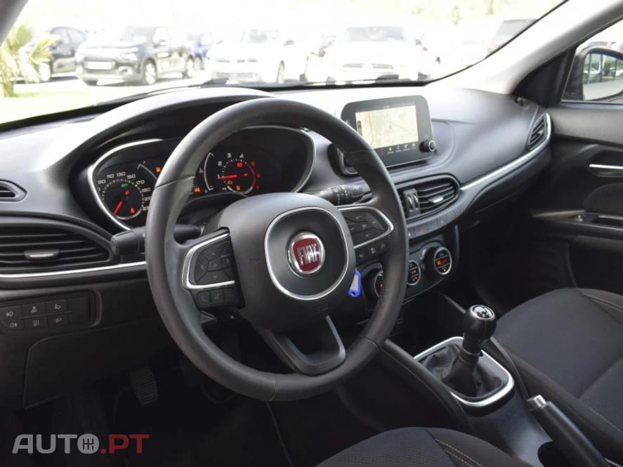 Fiat Tipo 1.3 Multijet