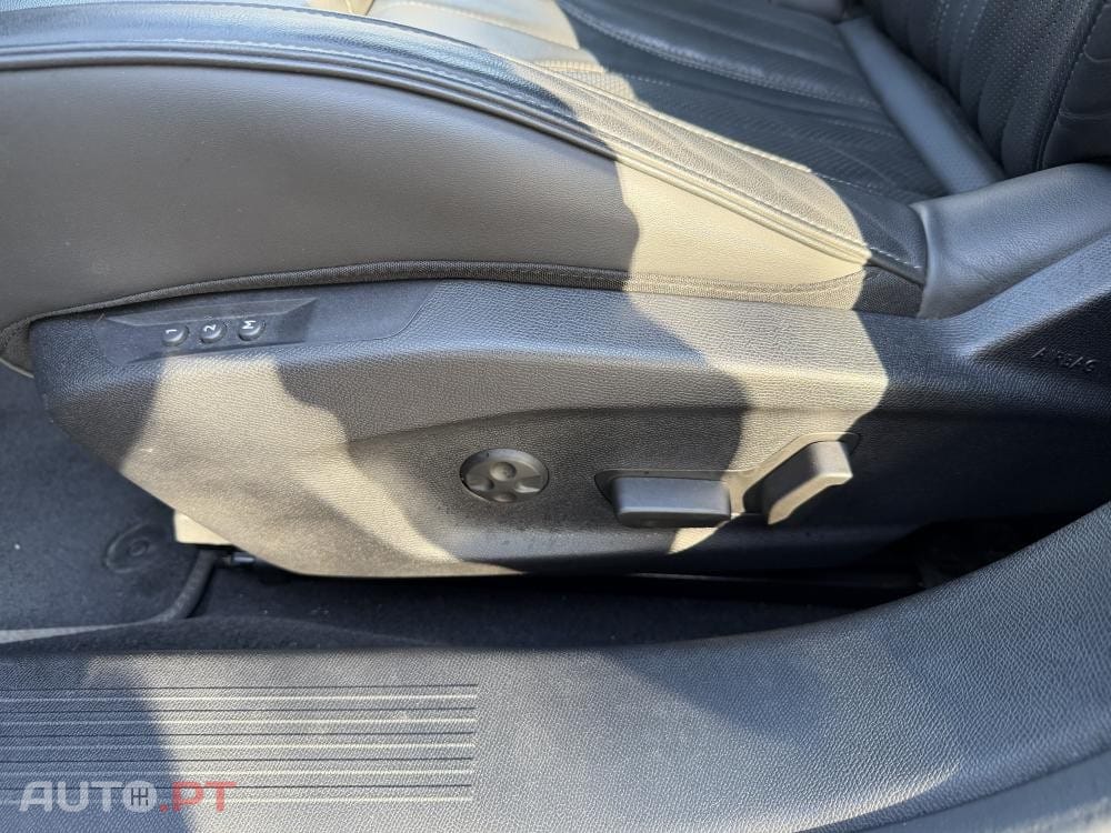 DS DS4 E-TENSE 225 PERFORMANCE LINE