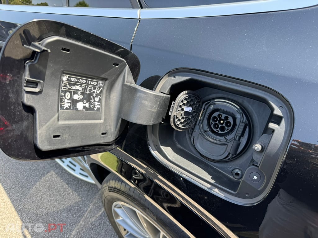 Mercedes-Benz GLE de Coupé 4Matic