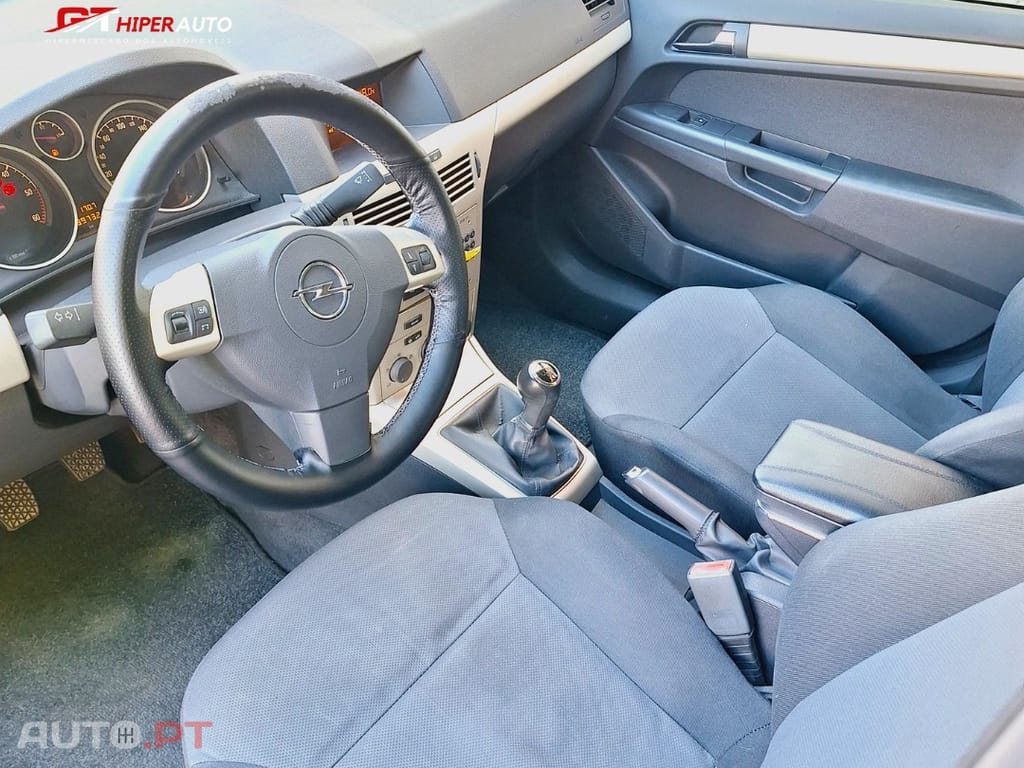 Opel Astra 1.3 CDTi Enjoy EcoFLEX