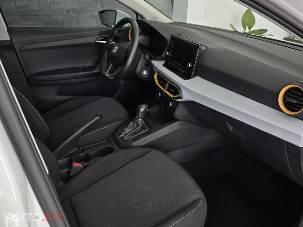Seat Ibiza 1.0 TSI Style DSG