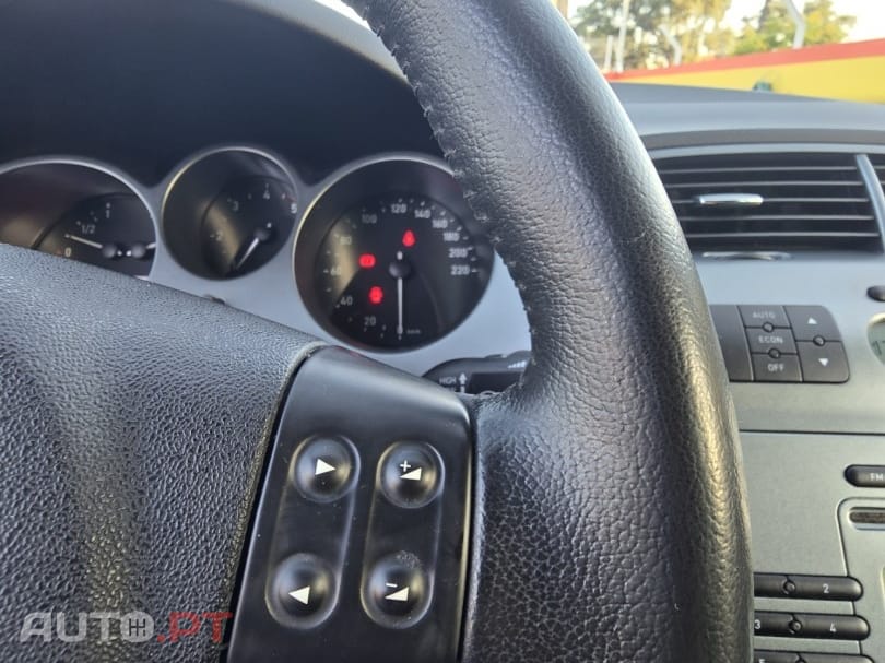 Seat Altea 1.9 TDi Stylance