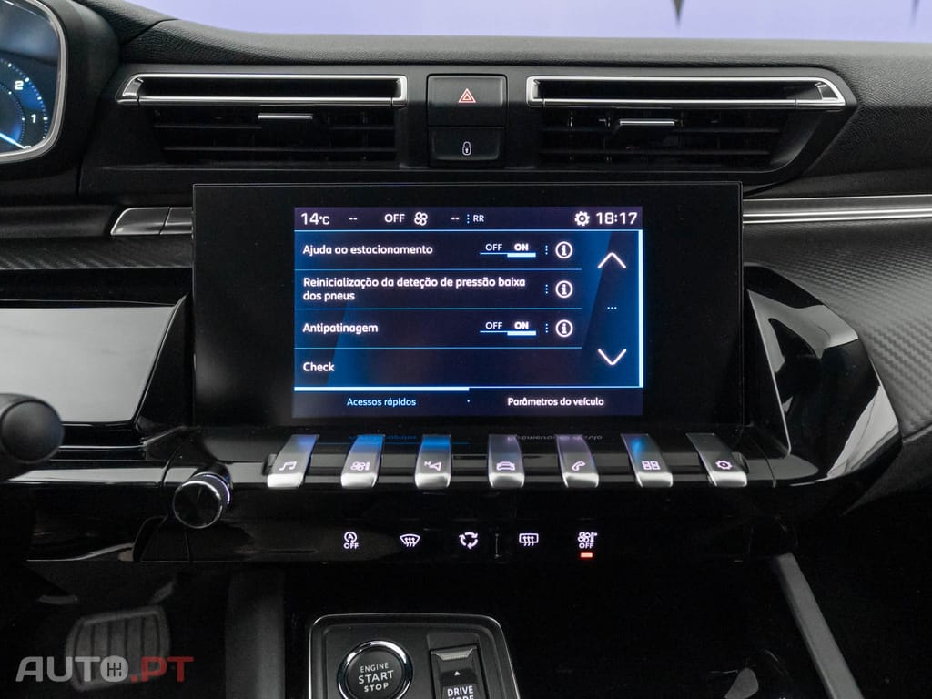 Peugeot 508 SW 1.2 PureTech Active Pack EAT8