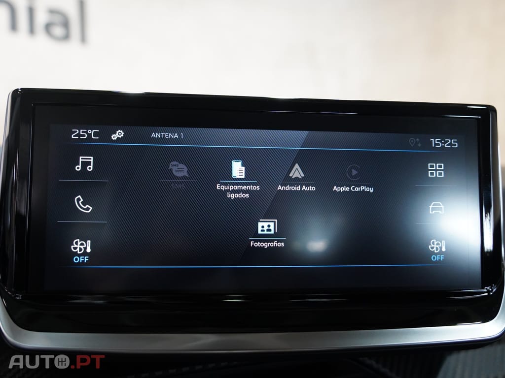 Peugeot 208 1.2 PureTech Style