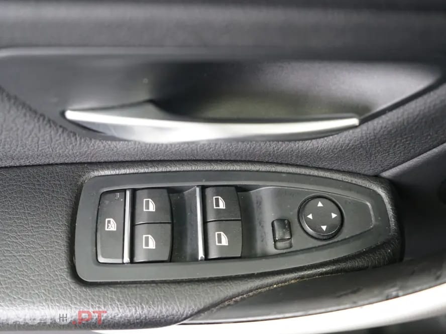 BMW 318 d Aut. Advantage