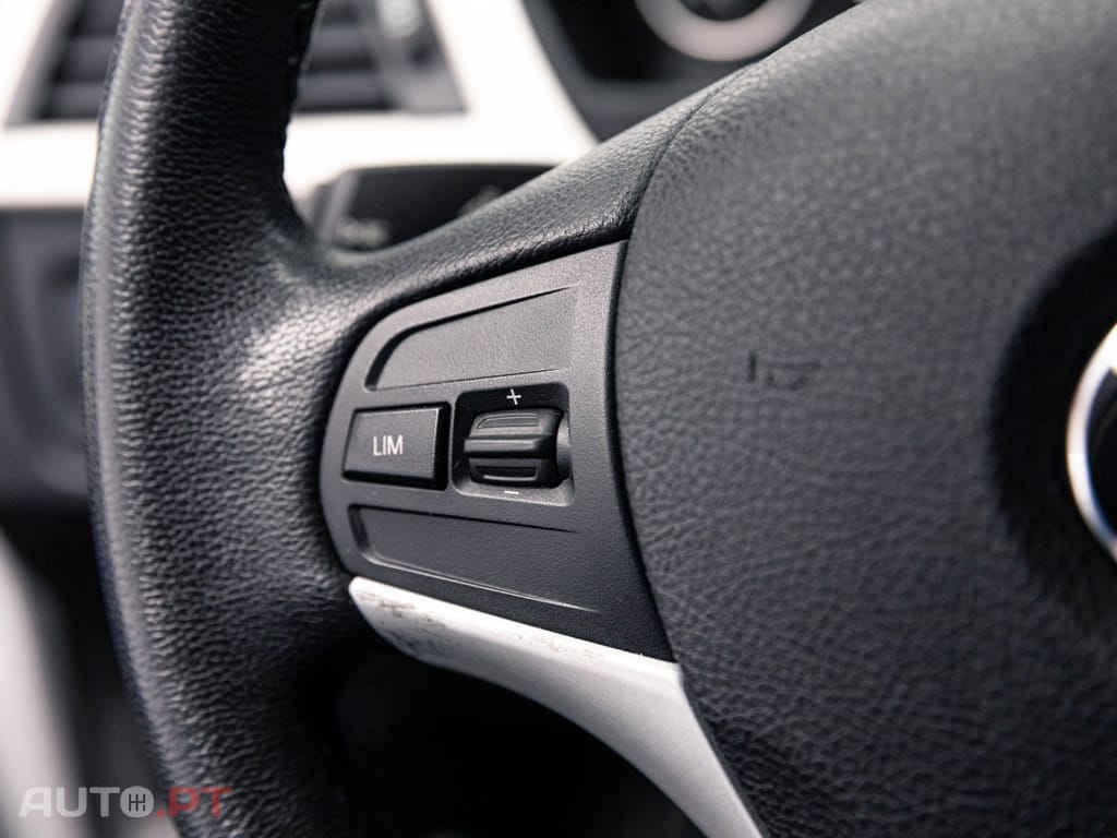 BMW 318 d Touring