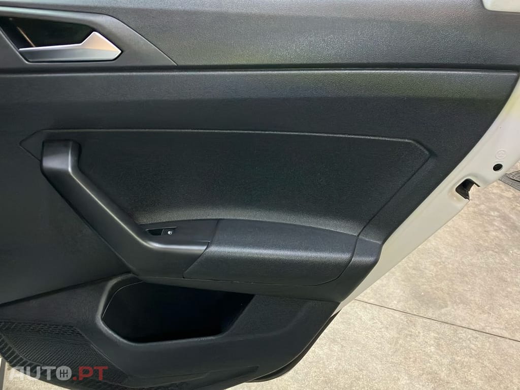 Volkswagen Polo 1.6 TDI Confortline