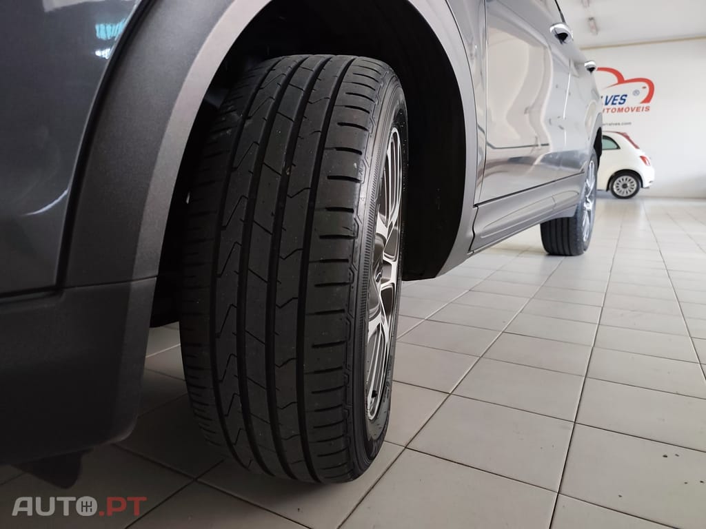 Fiat 500X 1.3 MJ City Cross