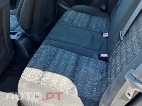 Peugeot 307 1.4 HDi XT