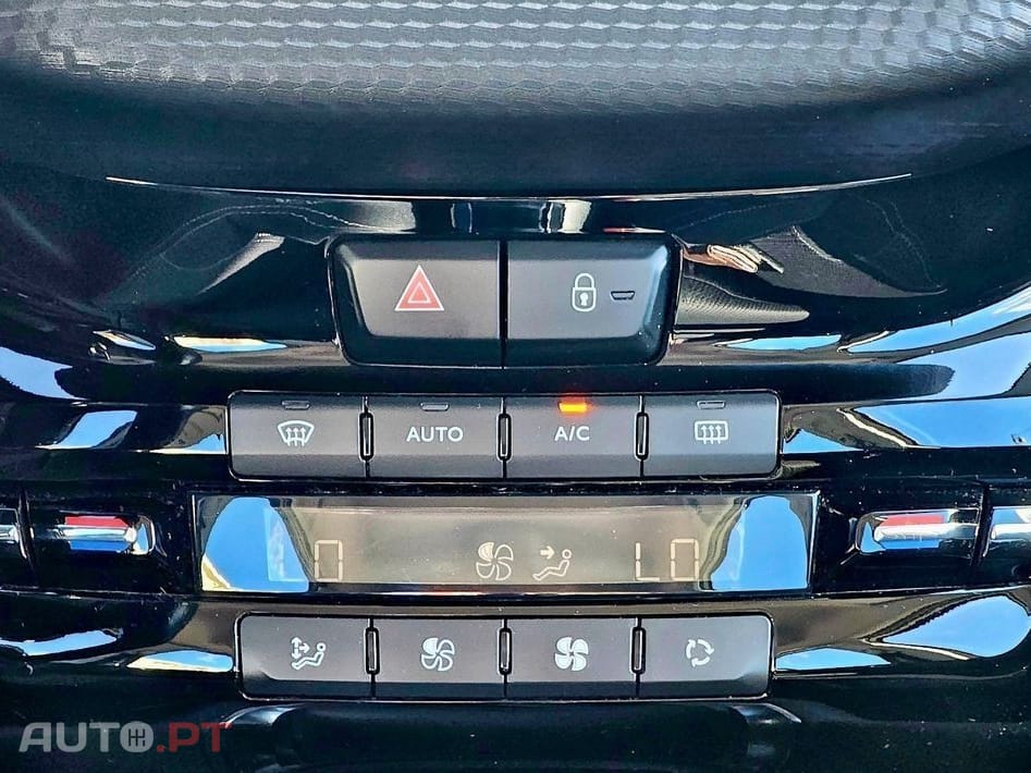 Peugeot 2008 1.2 PureTech Allure EAT6