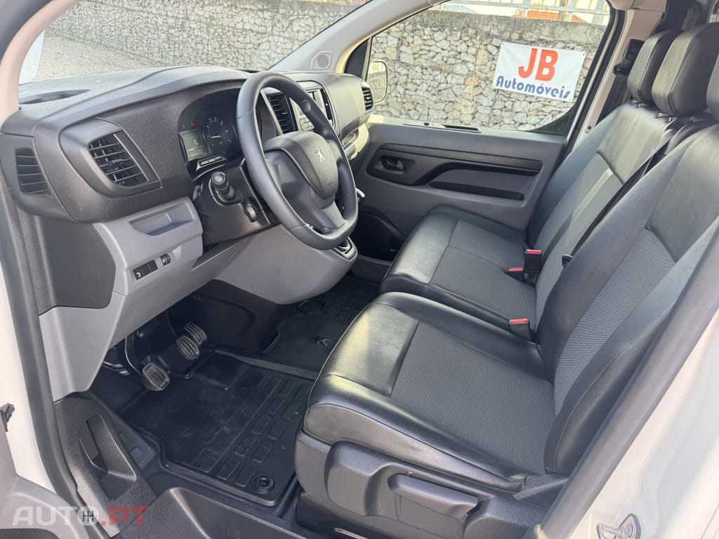 Peugeot Expert 1.5 BlueHDi L1H1