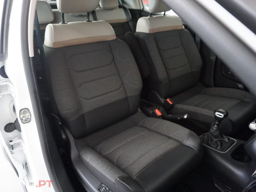 Citroen C3 1.2 PureTech Shine