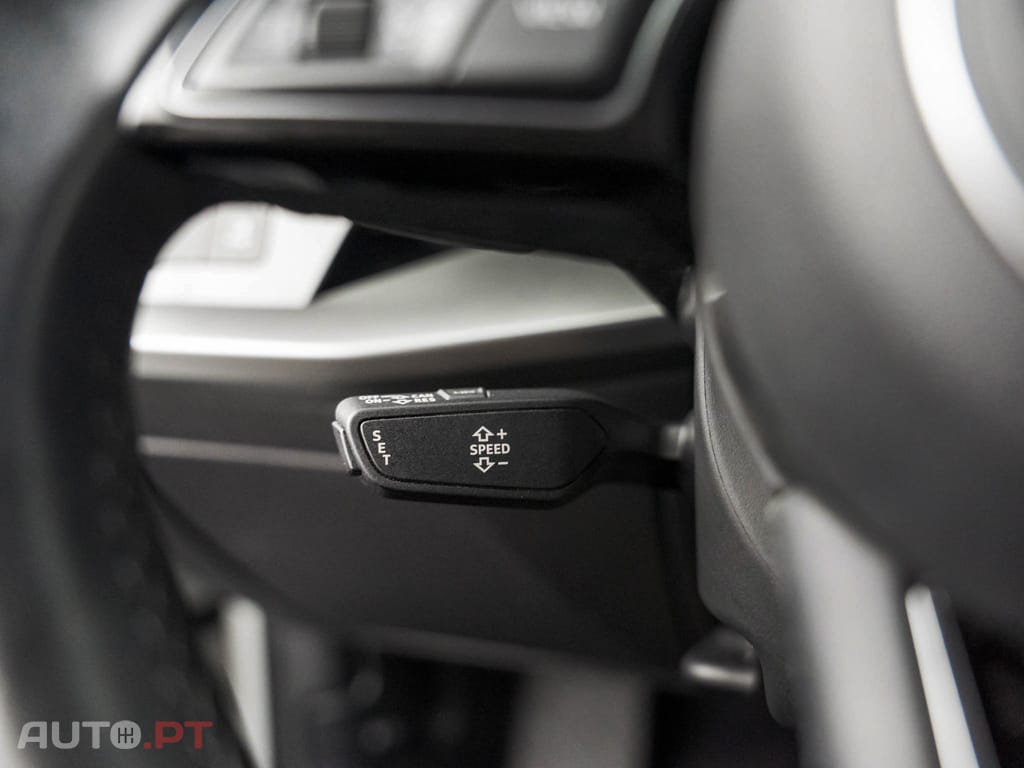 Audi A3 Sportback 40 TFSIe Advanced