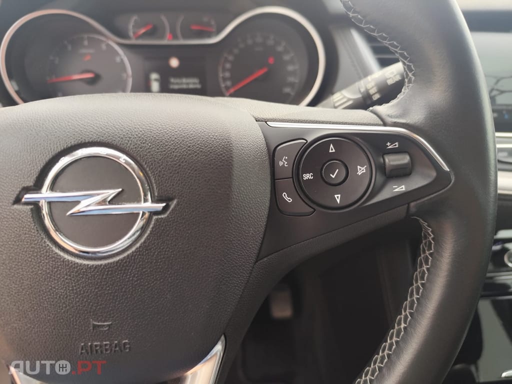 Opel Grandland (X) Innovation
