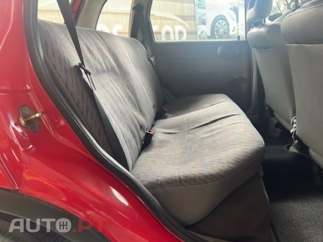 Opel Corsa 1.2 Eco