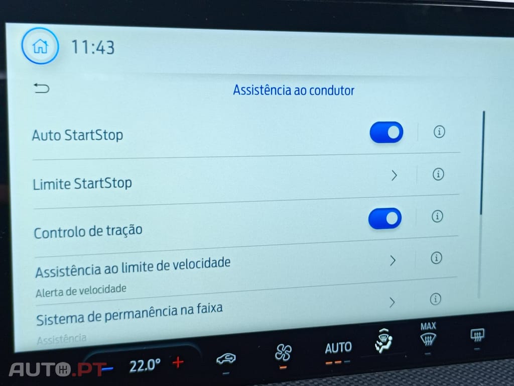 Ford Focus SW 1.0 EcoBoost MHEV ST-Line