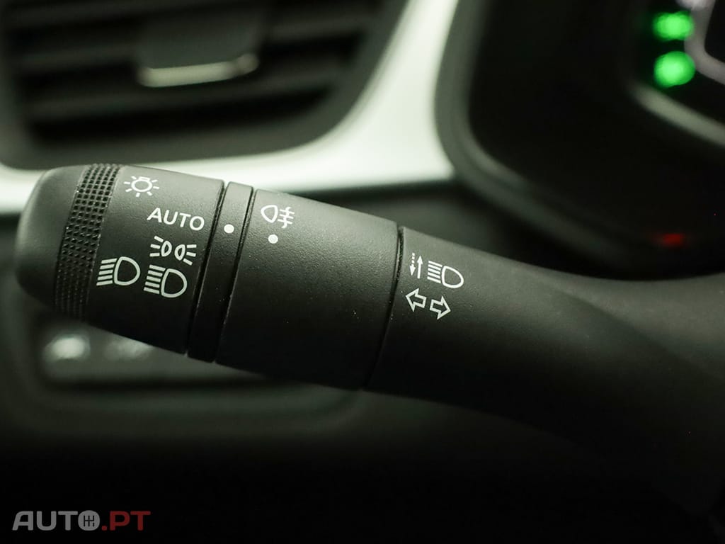 Renault Captur Captur 1.0 TCe Techno