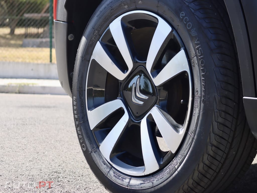Citroen C3 Aircross 1.2 PureTech Live