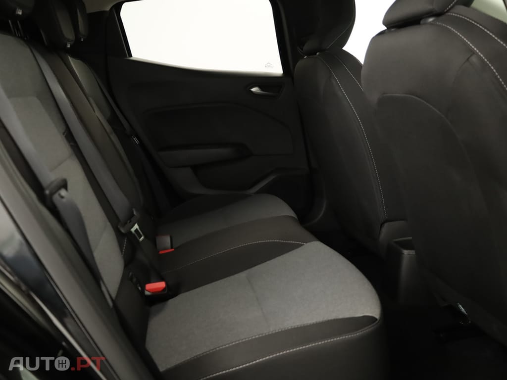 Renault Clio Clio 1.0 TCe Evolution Bi-Fuel