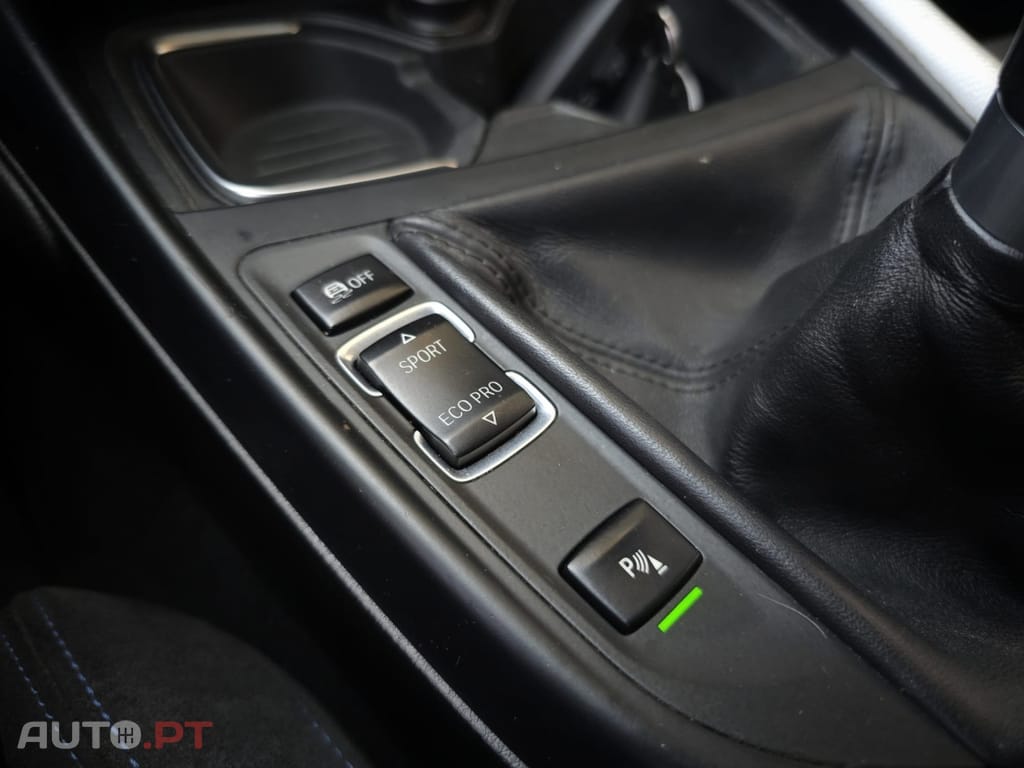 BMW 118 d M Sport