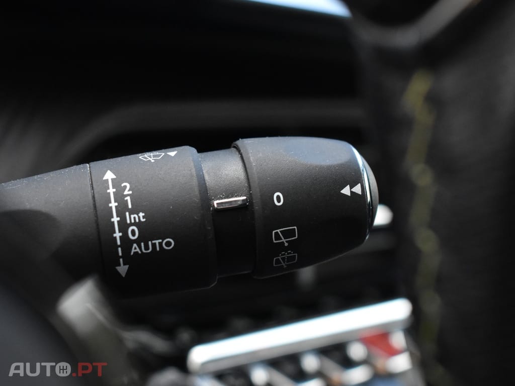 Peugeot E-208 50 kWh GT