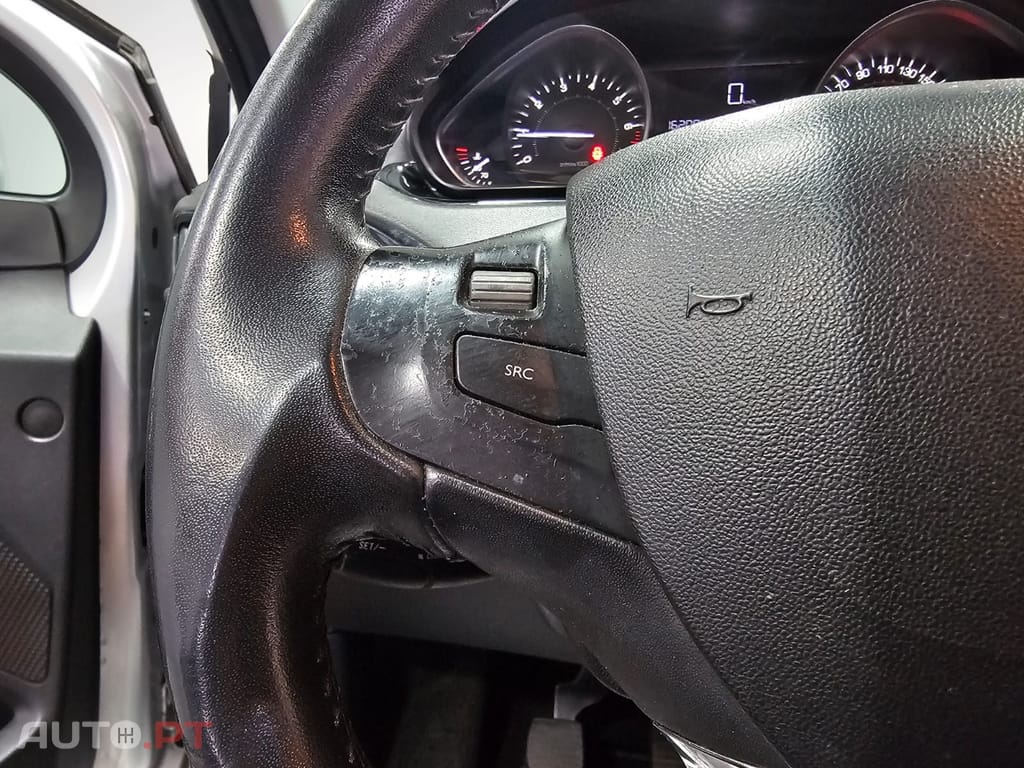 Peugeot 208 1.2 PureTech Style