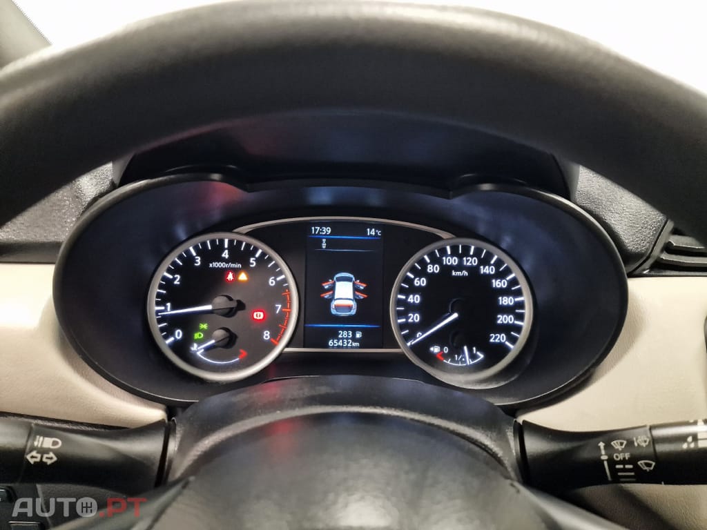 Nissan Micra 1.0 IG-T N CONNECTA