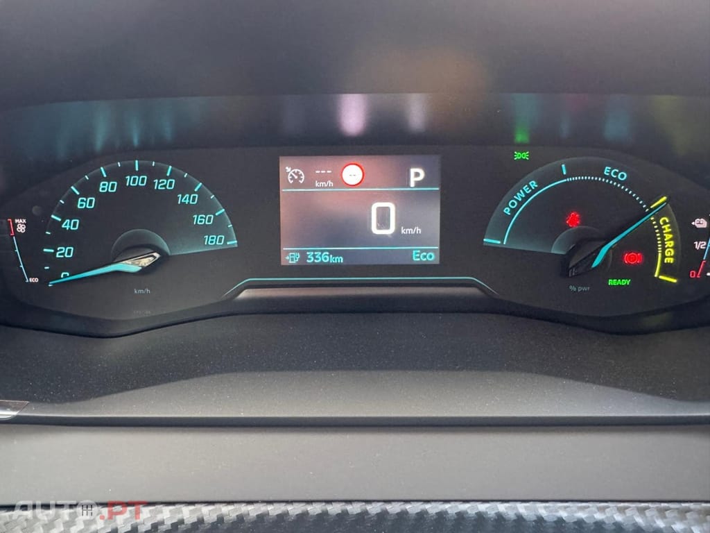 Peugeot E-208 50 kWh Active Pack